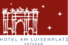 Hotel am Luisenplatz