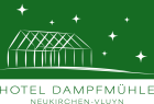 Hotel Dampfmühle