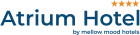 Atrium Hotel by Mellow Mood Hotels