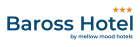 Baross Hotel by Mellow Mood Hotels