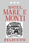 Hotel Mare e Monti hotel logohotel logo