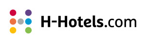 logo hotel H-Hotels GmbHhotel logo