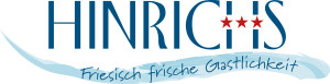 Hotel Hinrichs hotel logohotel logo