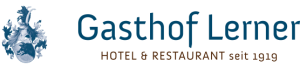Gasthof Lerner hotel logohotel logo