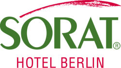 SORAT Hotel Berlin hotel logohotel logo