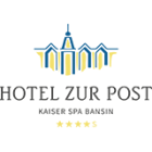 HOTEL ZUR POST hotel logohotel logo