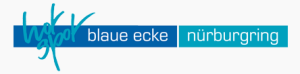 Hotel Blaue Ecke hotel logohotel logo