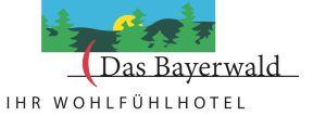 Das Bayerwald hotel logohotel logo