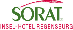 SORAT Insel-Hotel Regensburg hotel logohotel logo