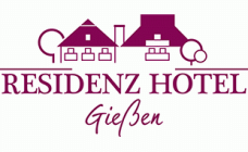Residenz Hotel Giessen hotel logohotel logo