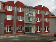 Adesso Hotel Göttingen hotel logohotel logo