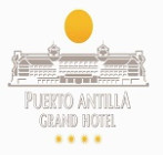Puerto Antilla Grand Hotel hotel logohotel logo
