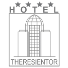 Hotel Theresientor hotel logohotel logo