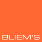 BLIEM'S WOHNREICH hotel logohotel logo