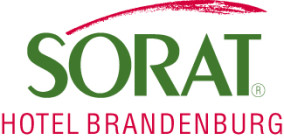 SORAT Hotel Brandenburg hotel logohotel logo