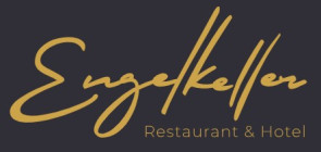 Restaurant & Hotel Engelkeller hotel logohotel logo