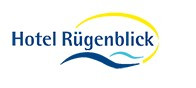 Hotel Rügenblick hotel logohotel logo