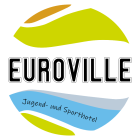 Euroville Jugend- und Sporthotel hotel logohotel logo