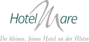 Hotel Mare hotel logohotel logo