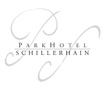 Parkhotel Schillerhain hotel logohotel logo