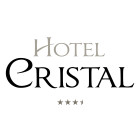 Hotel Cristal Garni hotel logohotel logo