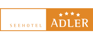 Seehotel Adler hotel logohotel logo