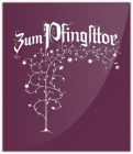 Hotel-Restaurant Zum Pfingsttor hotel logohotel logo