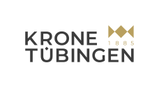 Hotel Krone Tübingen hotel logohotel logo