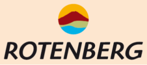 Hotel Landhaus Rotenberg hotel logohotel logo