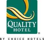 Quality Hotel Bavaria Fürth hotel logohotel logo