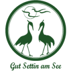 Gut Settin am See, Familie Oertel und das Team hotel logohotel logo