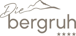 Hotel Bergruh hotel logohotel logo
