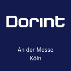 Dorint An der Messe Köln hotel logohotel logo