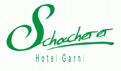 Hotel Garni Schacherer hotel logohotel logo