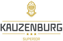 Kauzenburg hotel logohotel logo