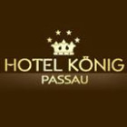Hotel König hotel logohotel logo