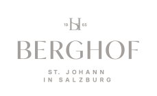 Hotel Berghof hotel logohotel logo