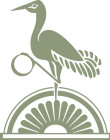 Hotel Jagdschloss Kranichstein Hotel Logohotel logo