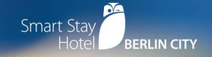 Smart Stay Hotel Berlin City hotel logohotel logo