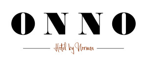 ONNO Hotel by Norman hotel logohotel logo