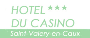 Hôtel Du Casino hotel logohotel logo