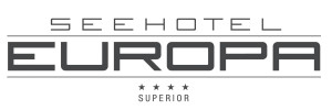Seehotel Europa hotel logohotel logo