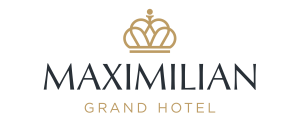 Grand Hotel Maximilian hotel logohotel logo