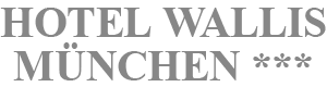 Hotel Wallis hotel logohotel logo