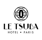 Le Tsuba Hotel hotel logohotel logo