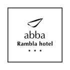 ABBA RAMBLA HOTEL hotel logohotel logo