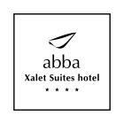 ABBA XALET SUITES HOTEL hotel logohotel logo