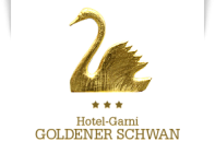 Hotel Garni Goldener Schwan hotel logohotel logo