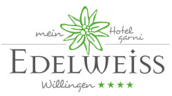 Hotel Edelweiss KG hotel logohotel logo