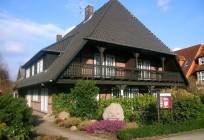 Landhaus Zum Heidewanderer & Suite Engel hotel logohotel logo